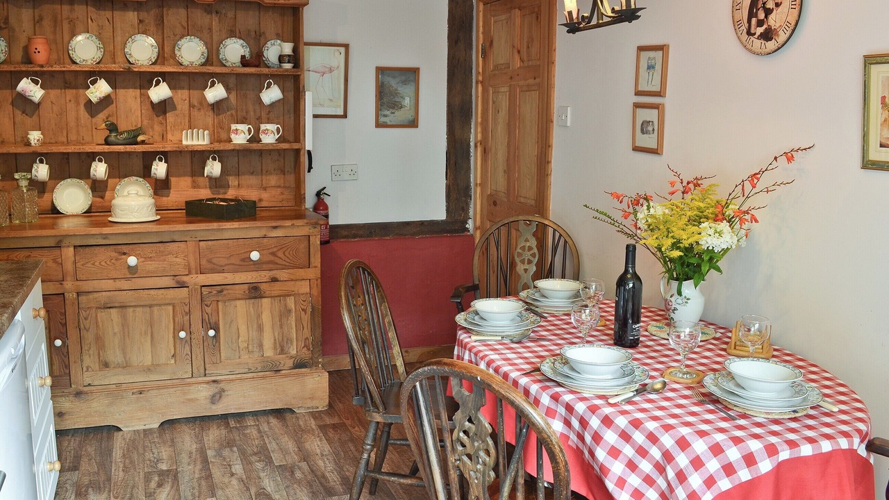 Photo of Others in Cowbeech