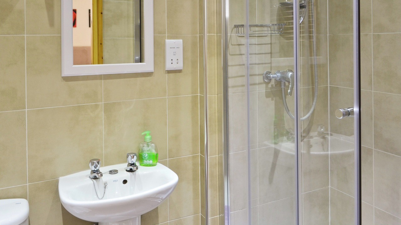 Photo of Bedroom in Northumberland