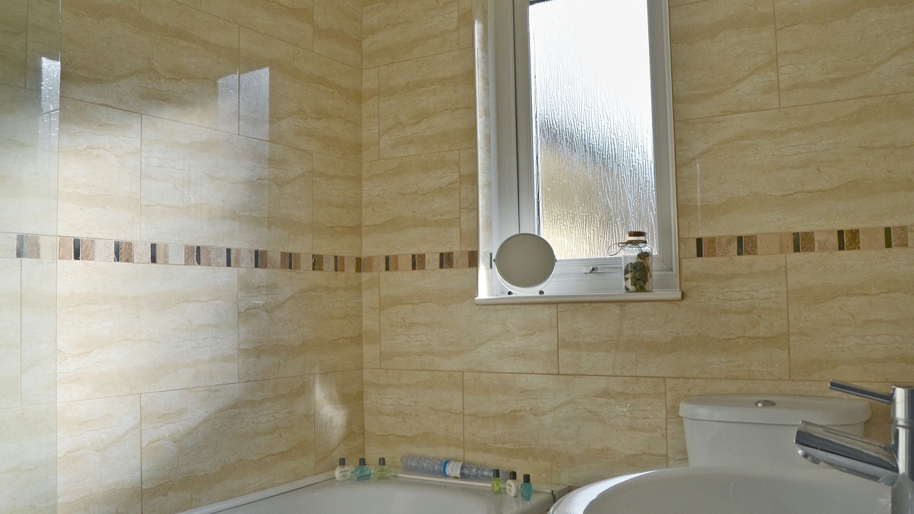Photo of Bathroom in Shanklin