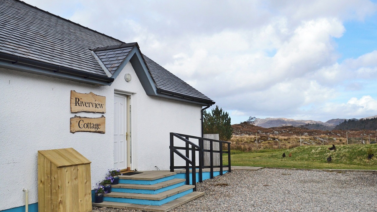 Photo of Others in Acharacle