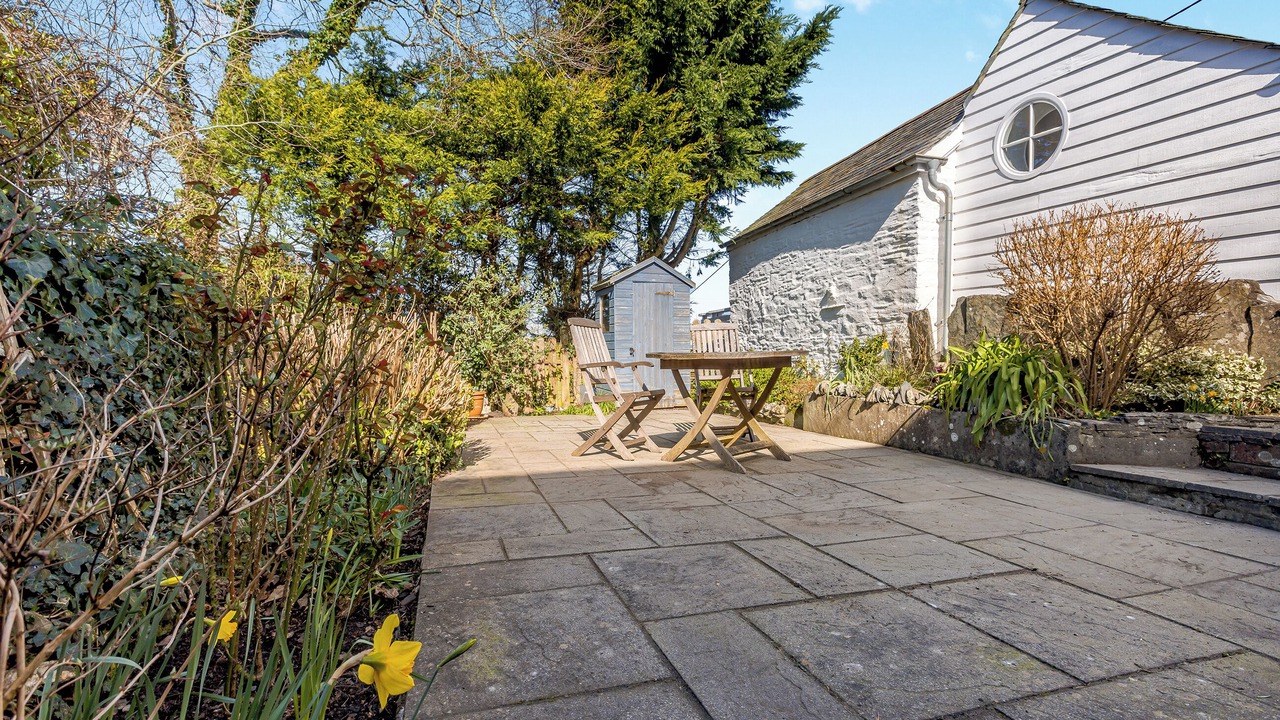 Photo of Outdoor in Boscastle