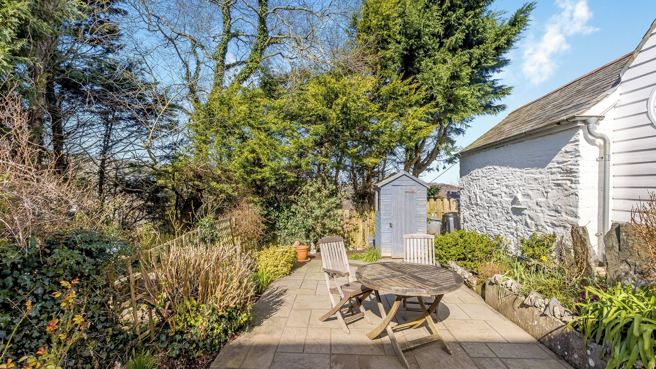 Photo of Outdoor in Boscastle