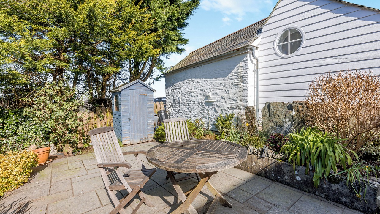 Photo of Outdoor in Boscastle