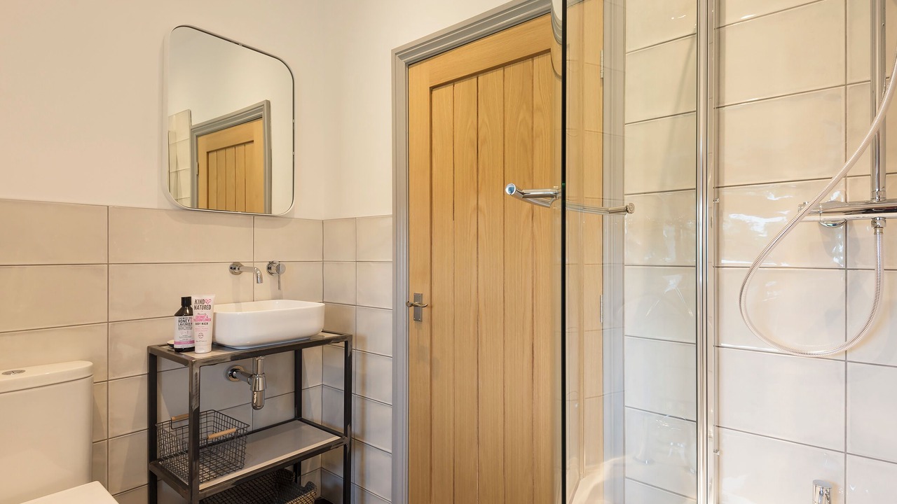 Photo of Bathroom in Kelbrook