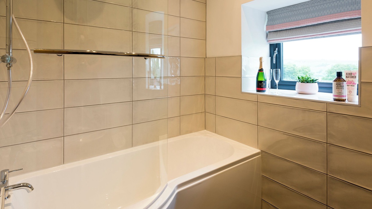 Photo of Bathroom in Kelbrook