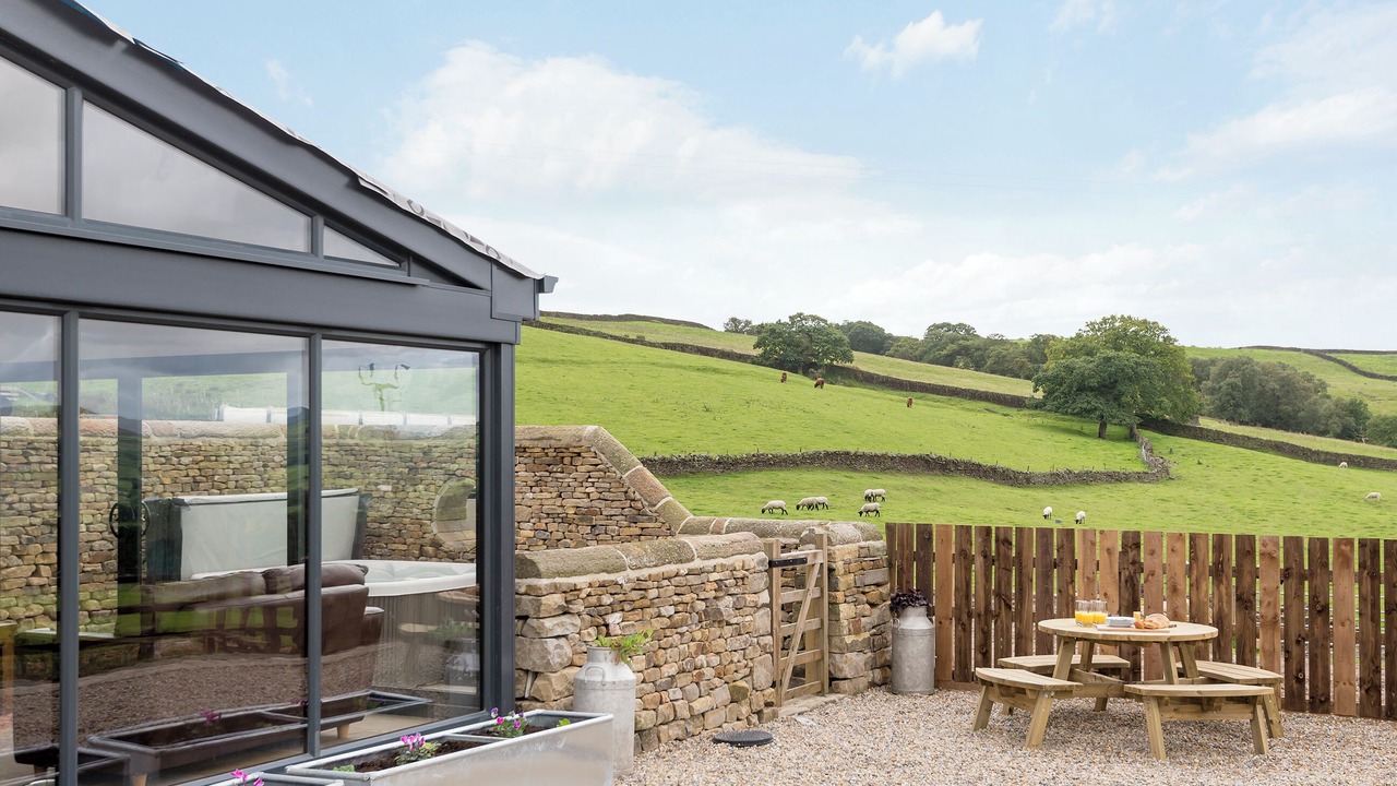 Photo of Outdoor in Kelbrook