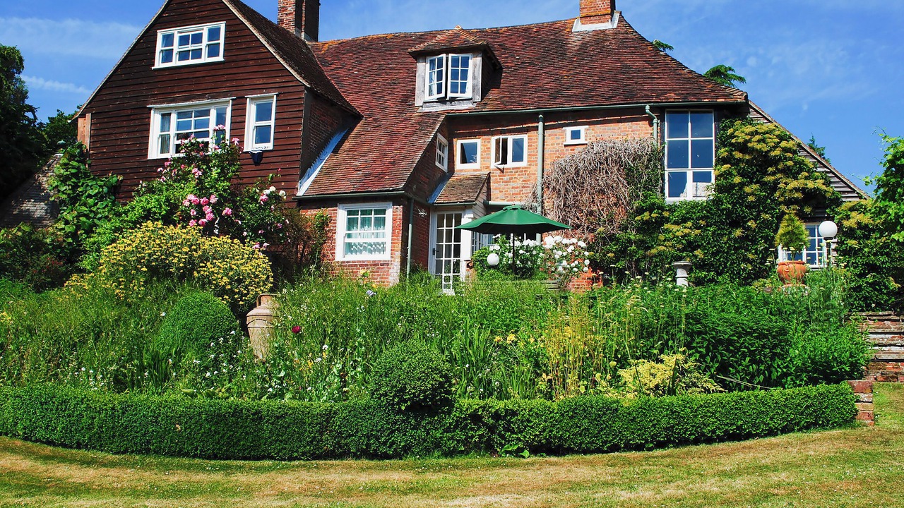 Photo of Outdoor in Cowbeech