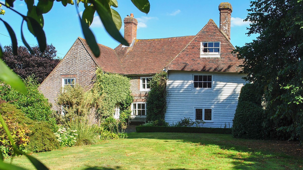 Photo of Outdoor in Cowbeech