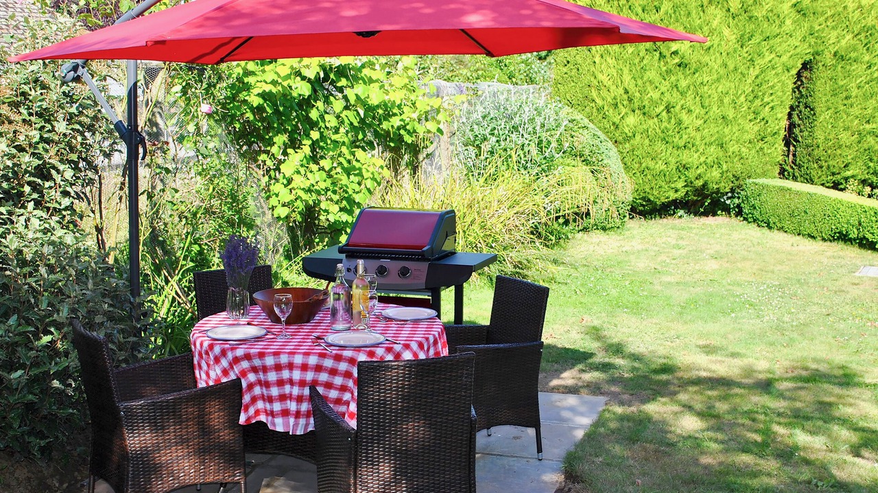 Photo of Outdoor in Cowbeech