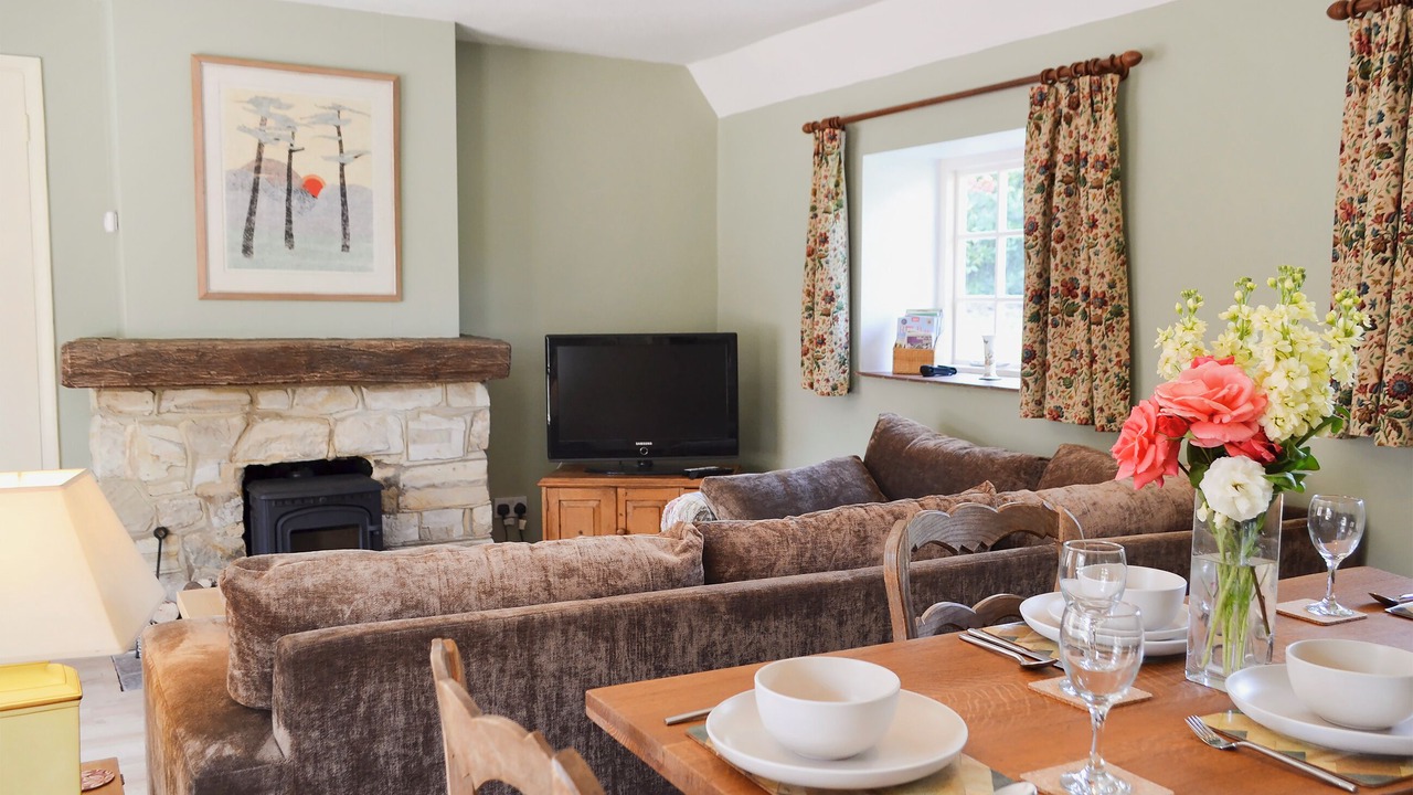 Photo of Bedroom in Cowbeech