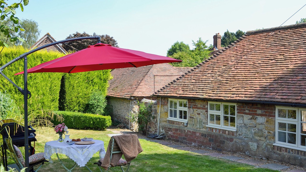 Photo of Outdoor in Cowbeech