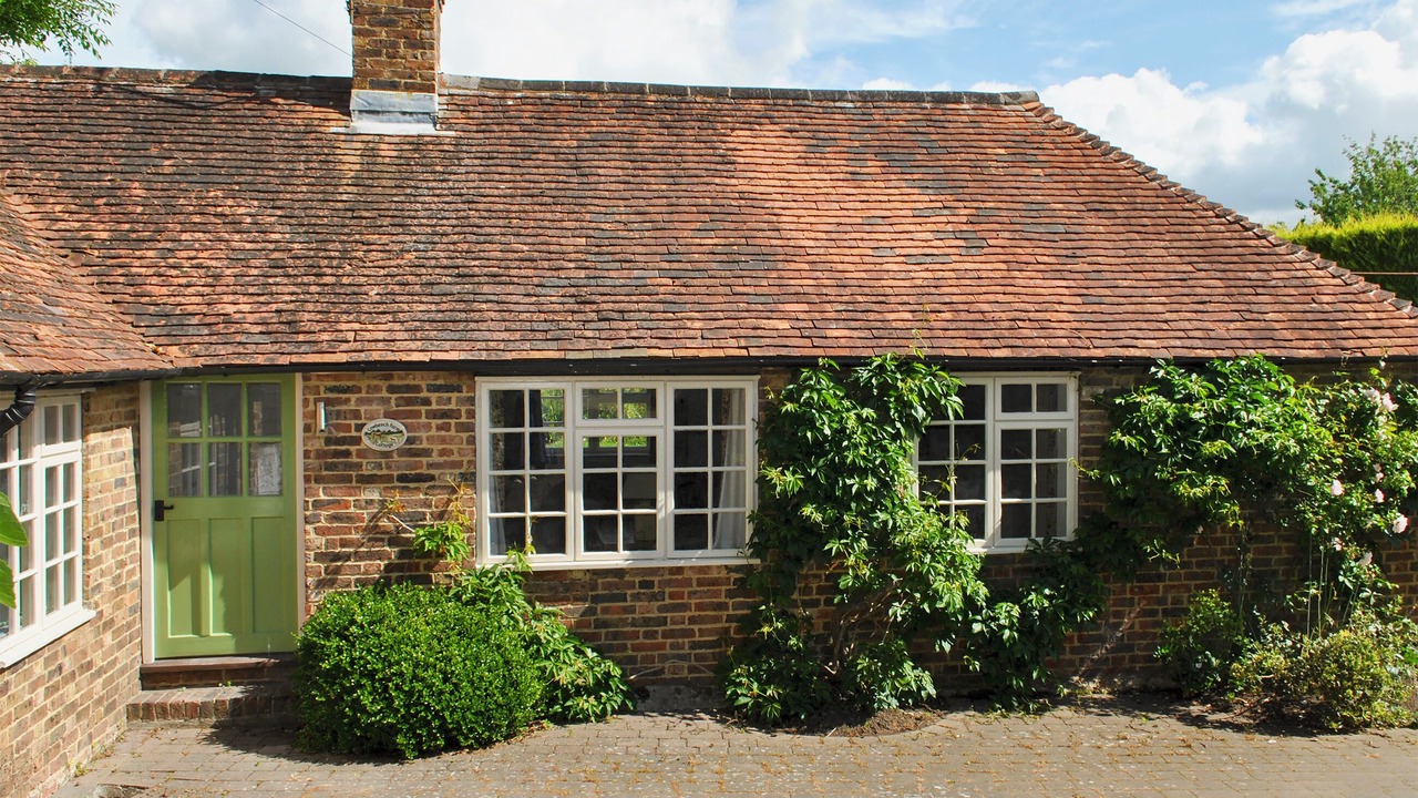 Photo of Outdoor in Cowbeech