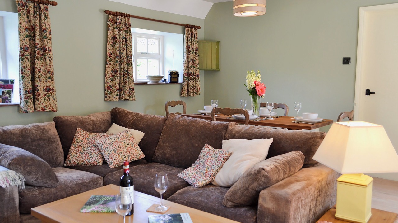 Photo of Bedroom in Cowbeech