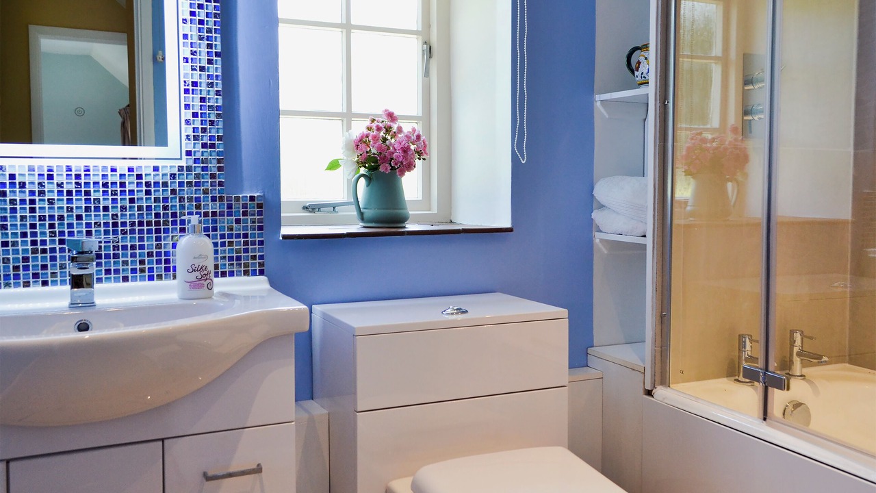 Photo of Bathroom in Cowbeech