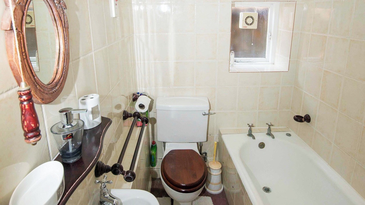 Photo of Bathroom in Holt