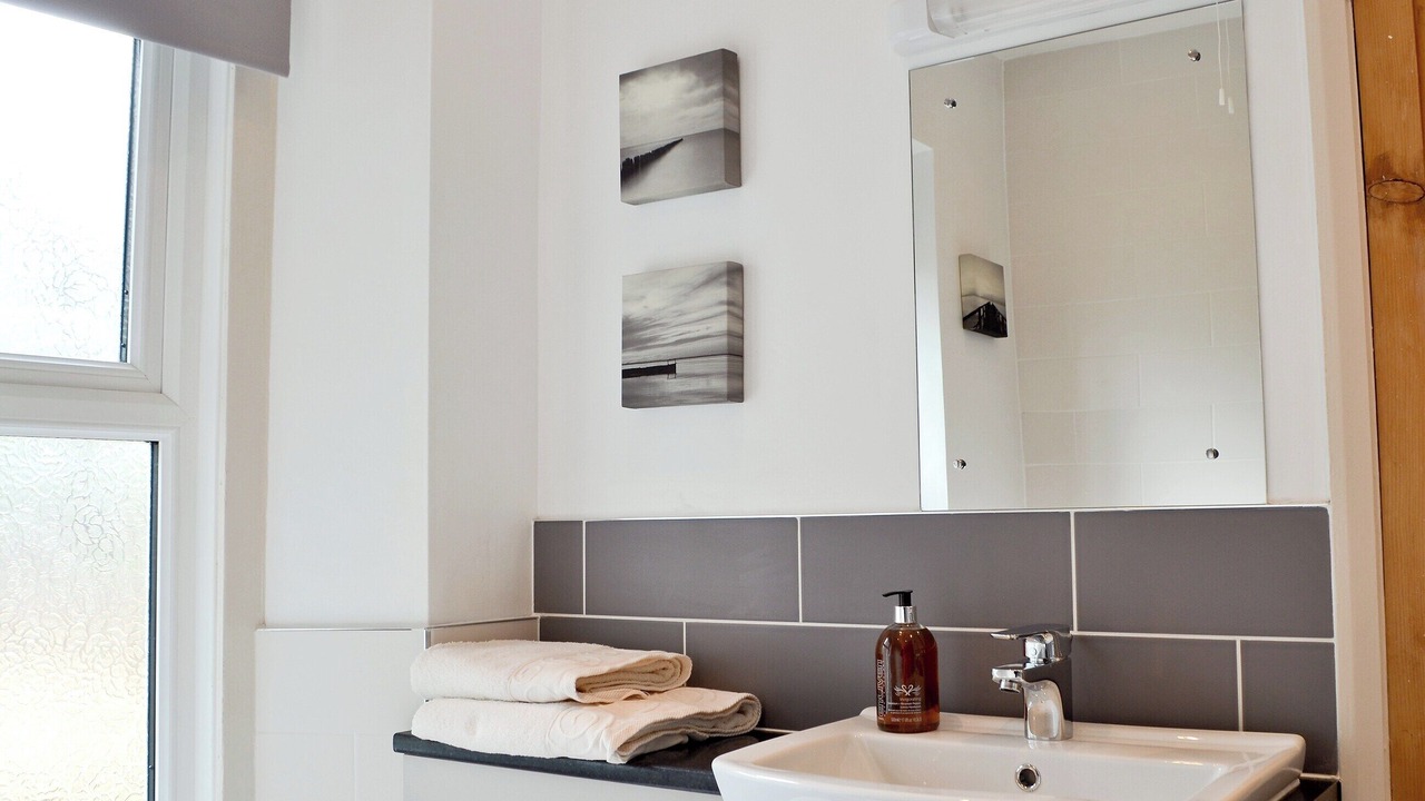 Photo of Bathroom in Bowness-on-Windermere