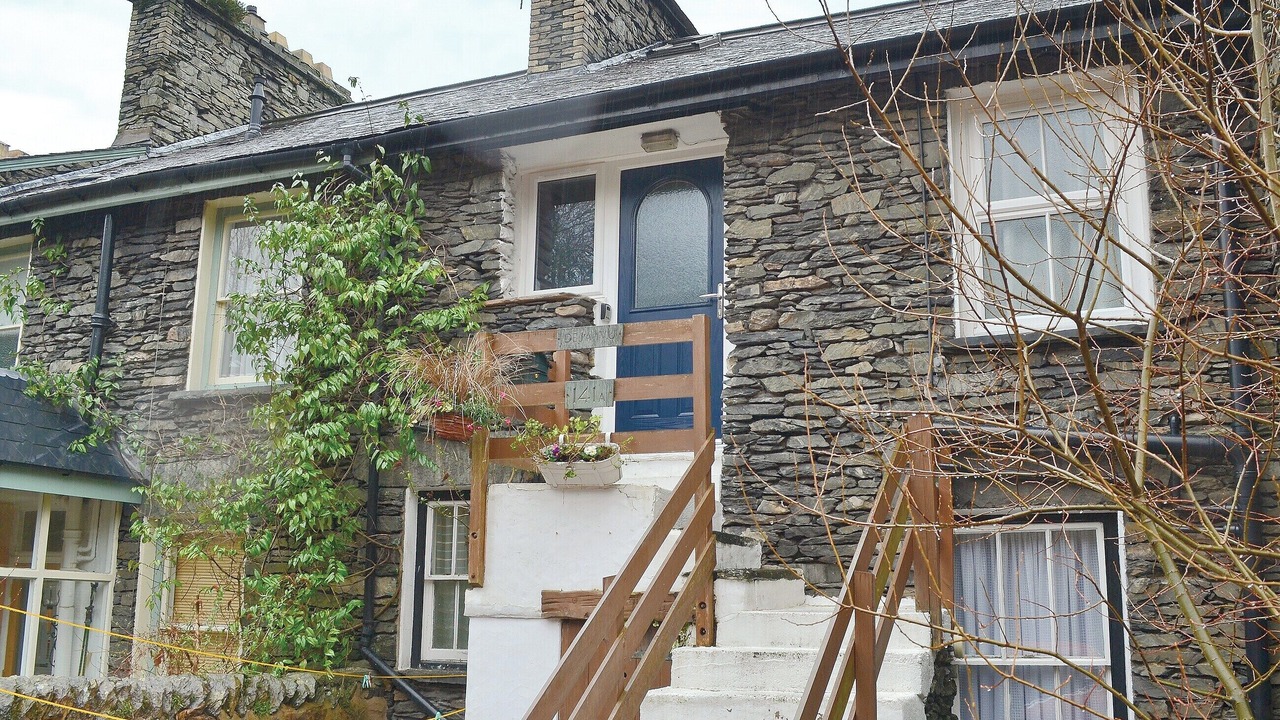 Photo of Outdoor in Bowness-on-Windermere