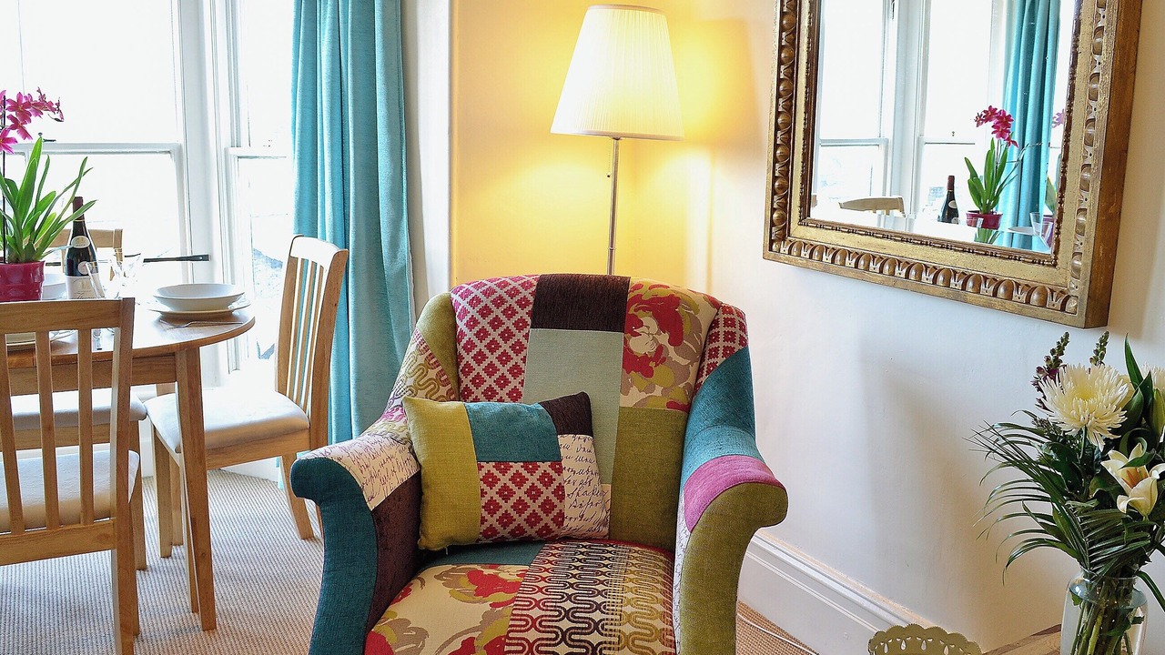 Photo of Bedroom in Bowness-on-Windermere