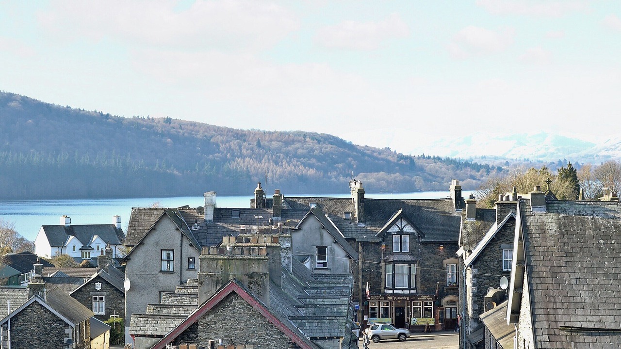 Photo of Others in Bowness-on-Windermere