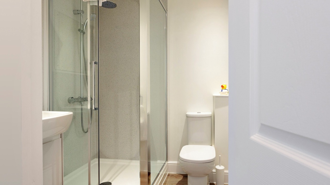 Photo of Bedroom in Wroxham