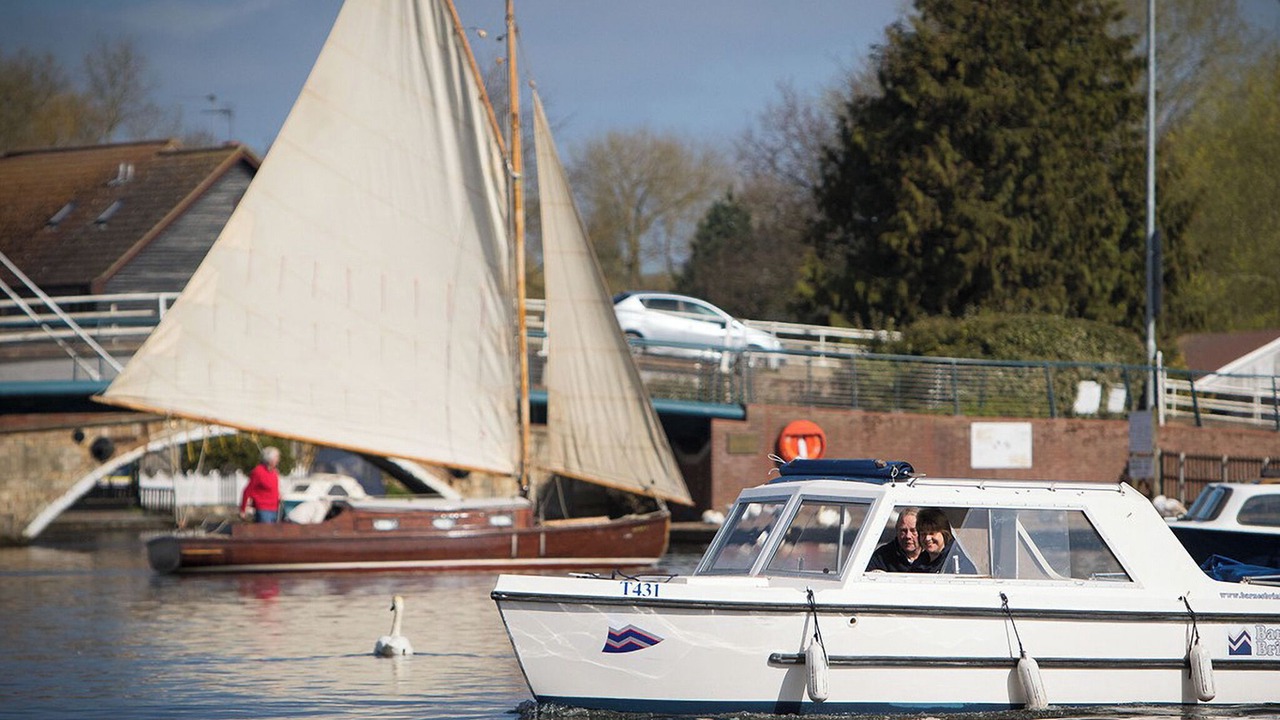 Photo of Others in Wroxham