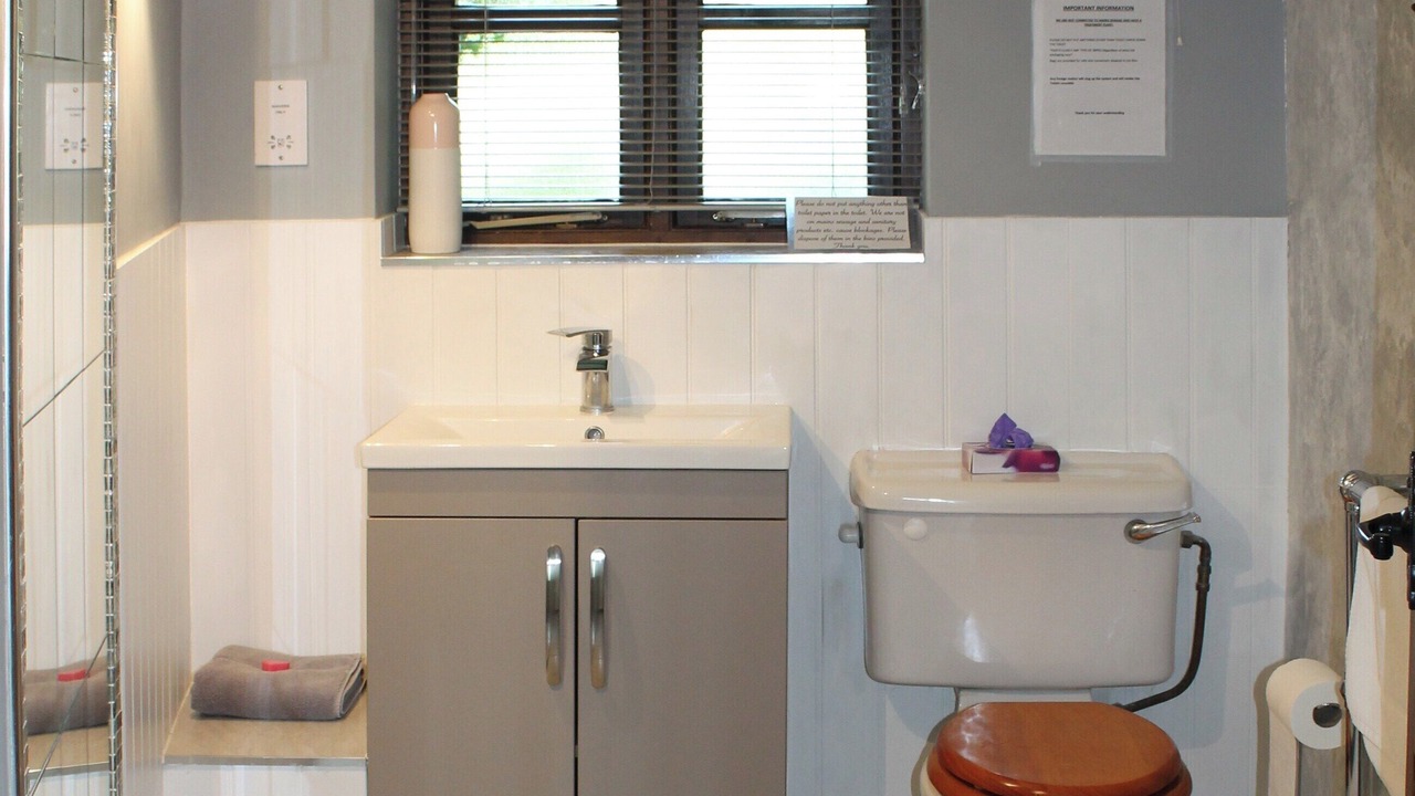 Photo of Bedroom in Hethel