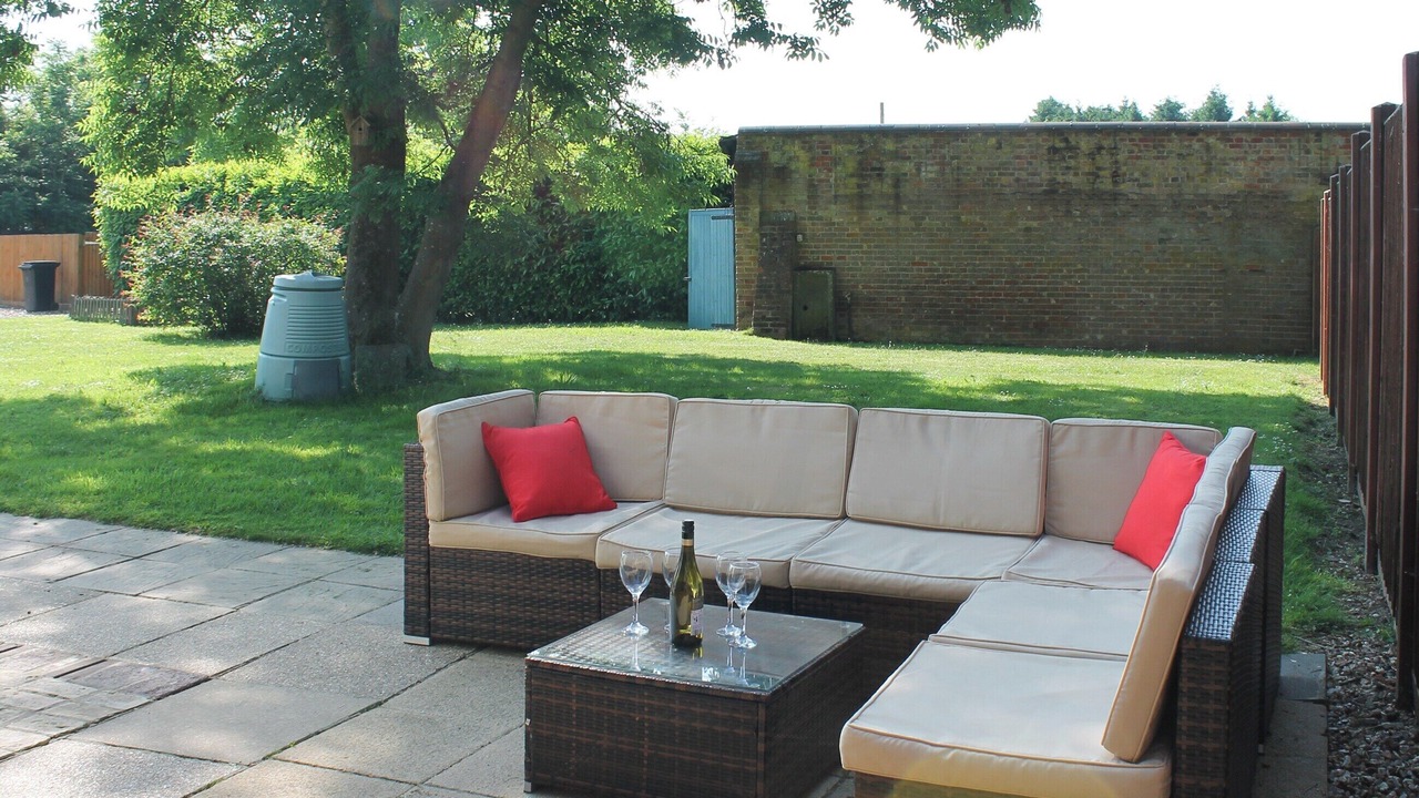 Photo of Outdoor in Hethel