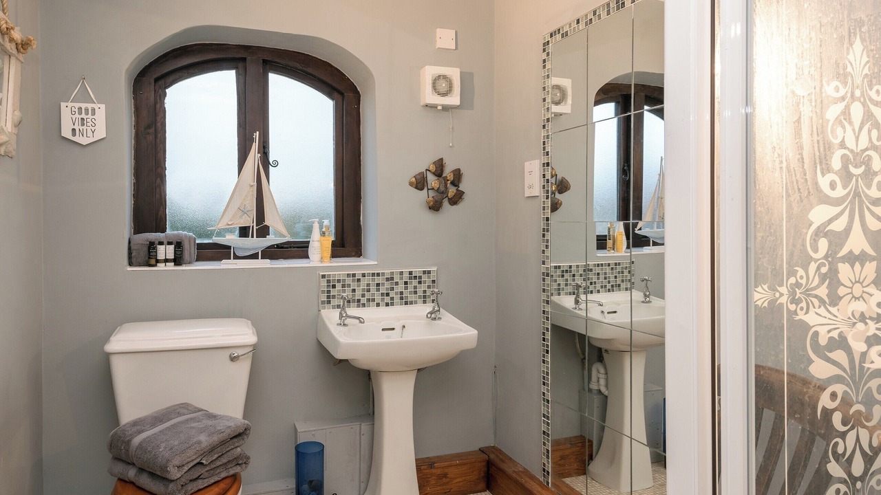 Photo of Bedroom in Hethel