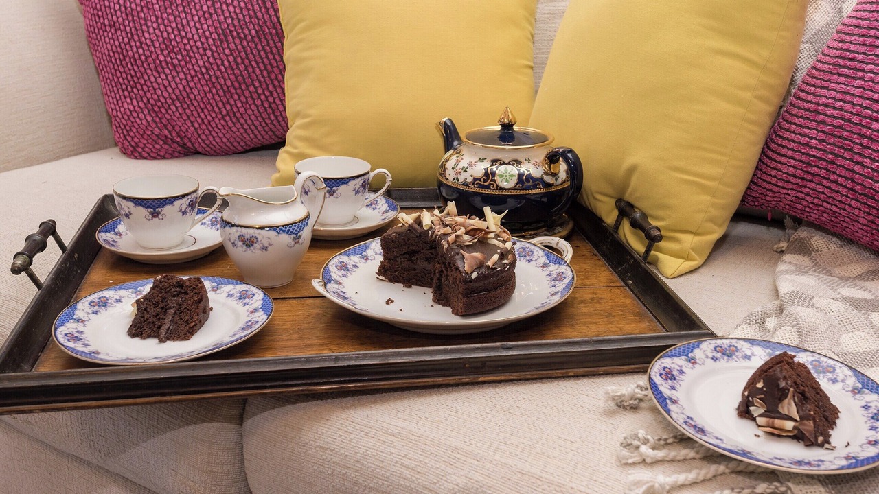 Photo of Bedroom in Hethel