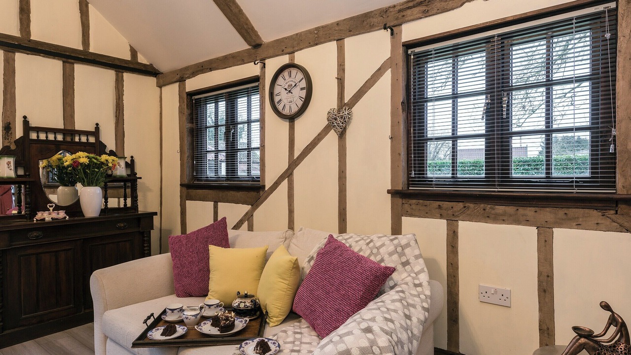 Photo of Bedroom in Hethel