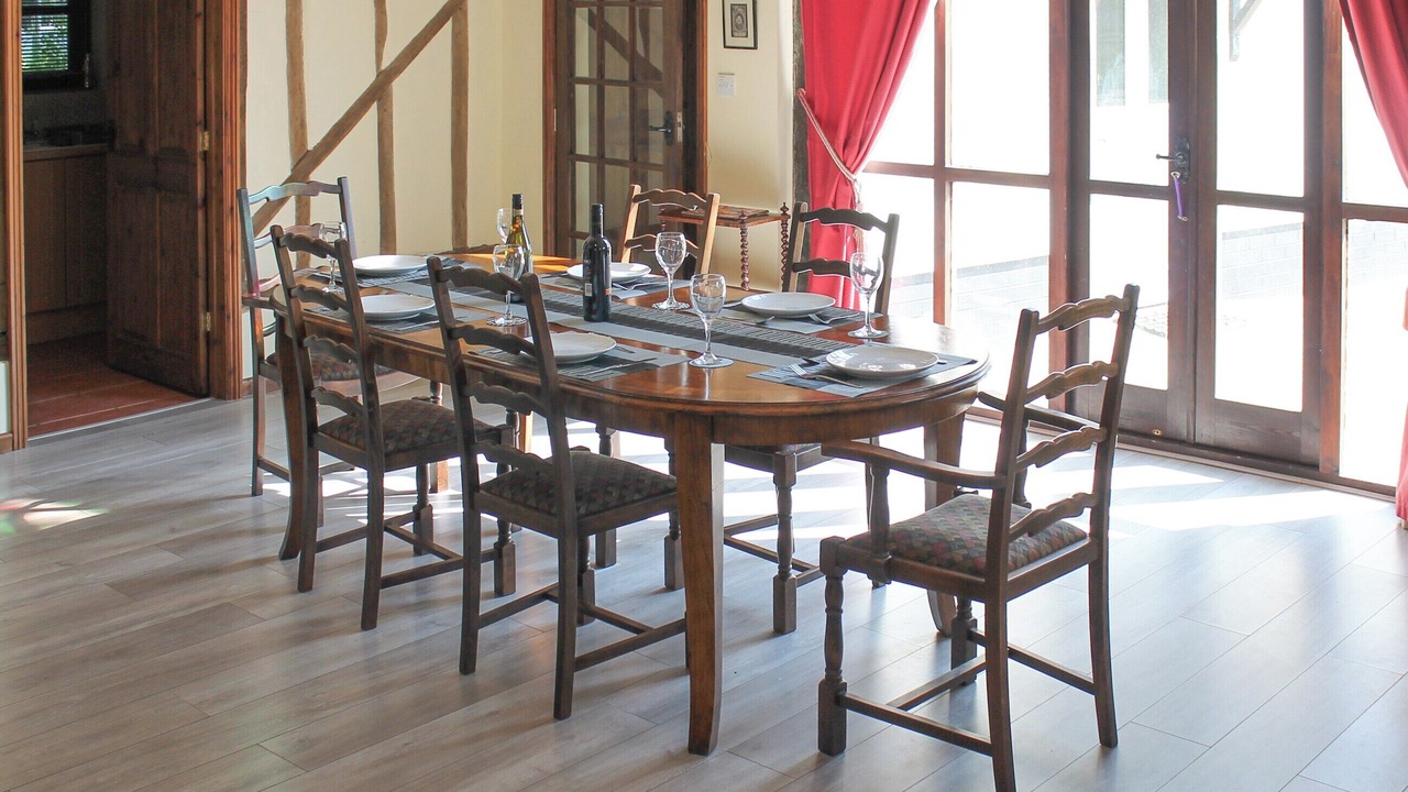 Photo of Bedroom in Hethel