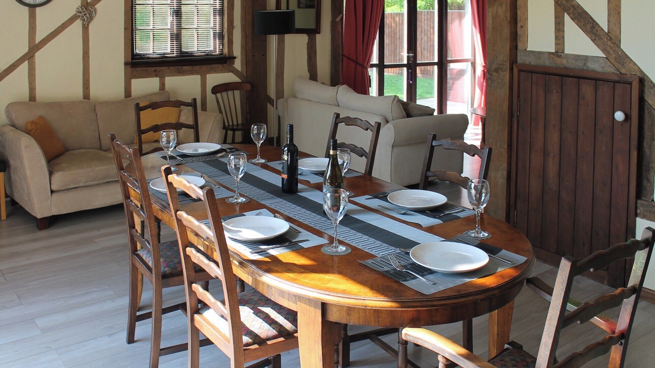 Photo of Bedroom in Hethel