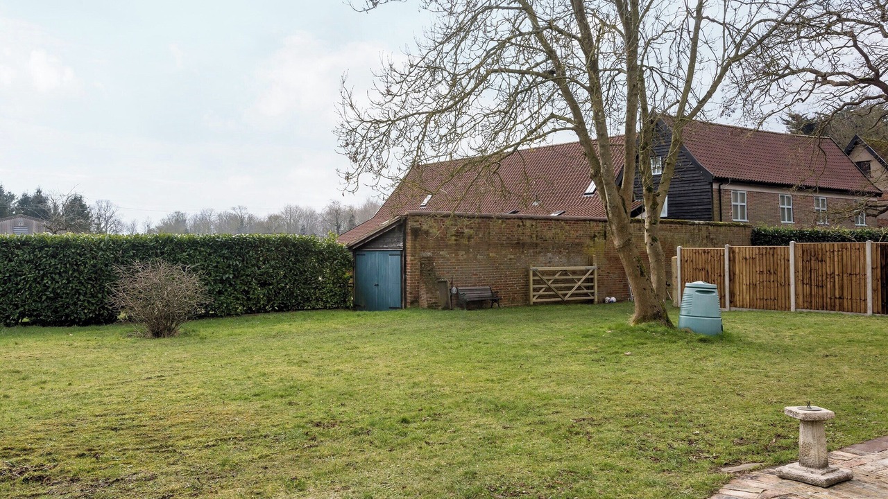 Photo of Outdoor in Hethel