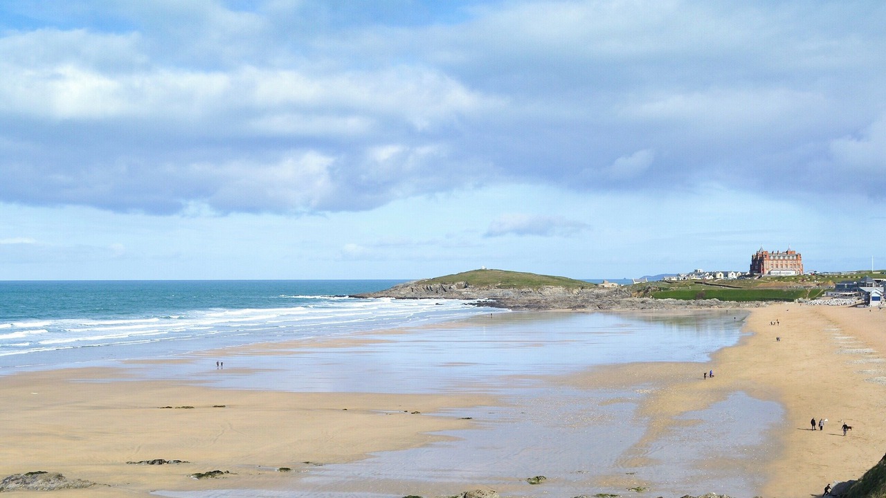 Photo of Others in Saint Columb Major