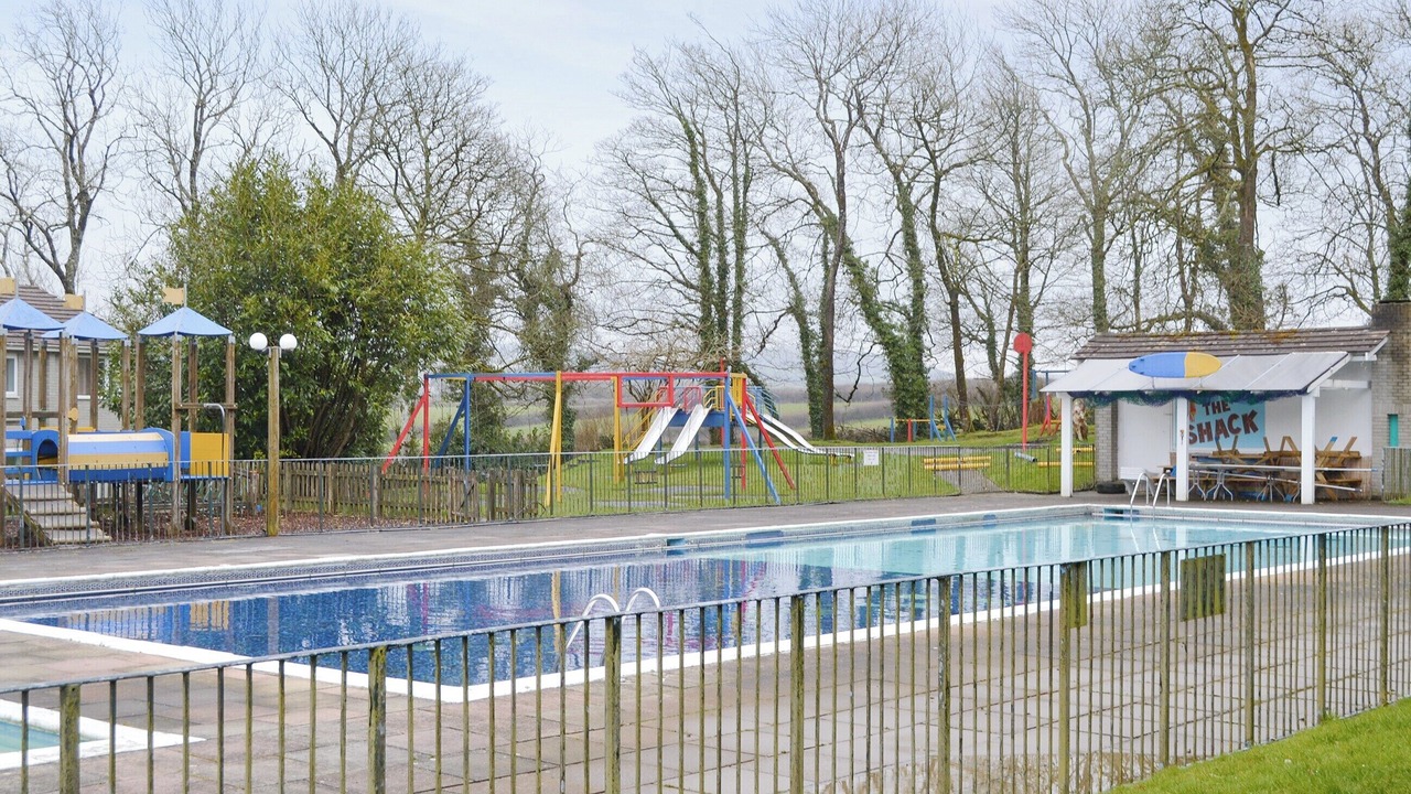 Photo of Outdoor in Saint Columb Major