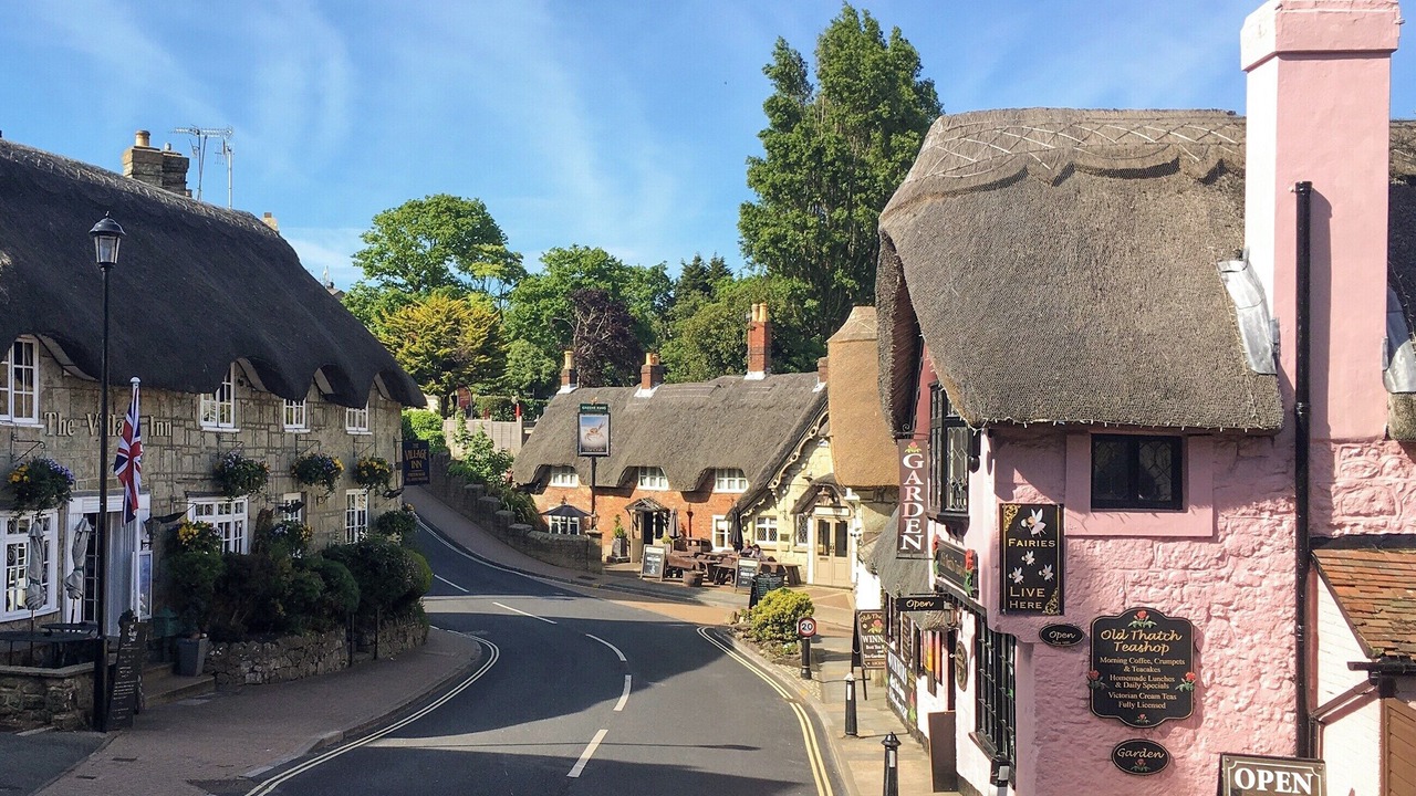 Photo of Others in Shanklin