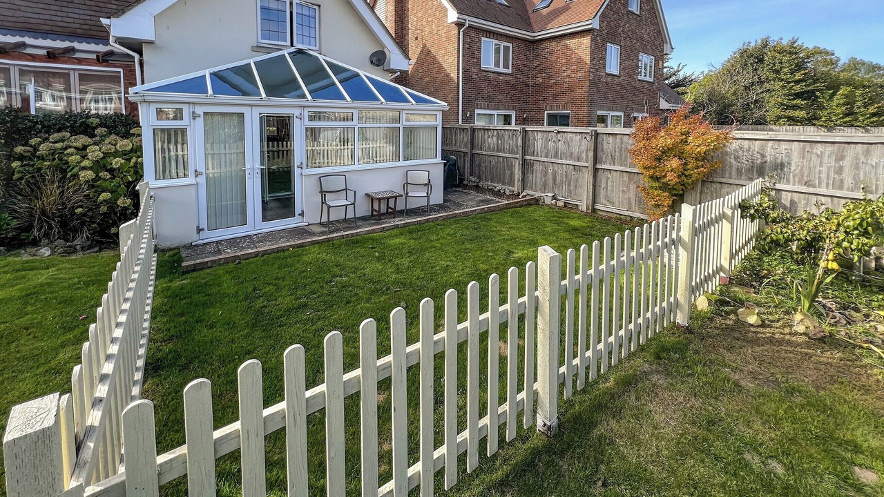 Photo of Outdoor in Shanklin