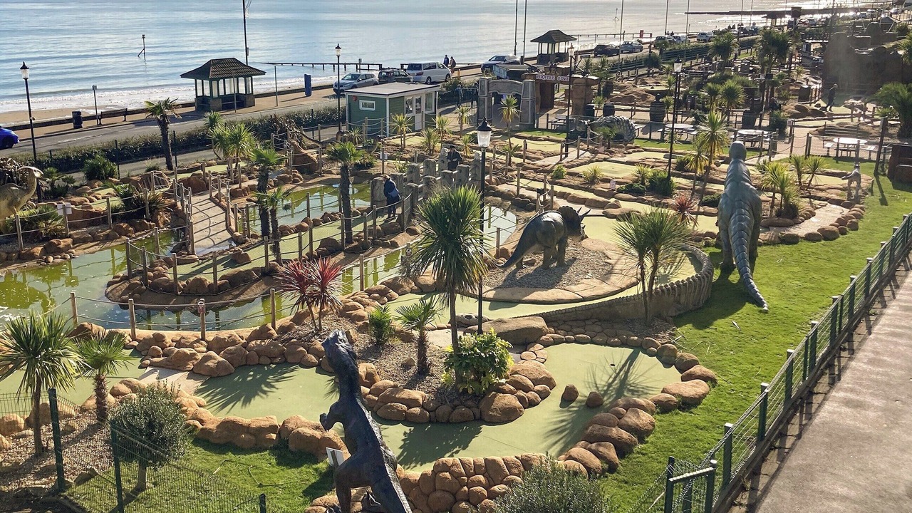 Photo of Others in Shanklin