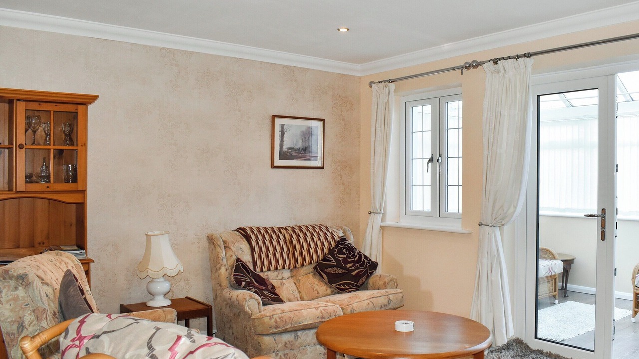 Photo of Bedroom in Shanklin