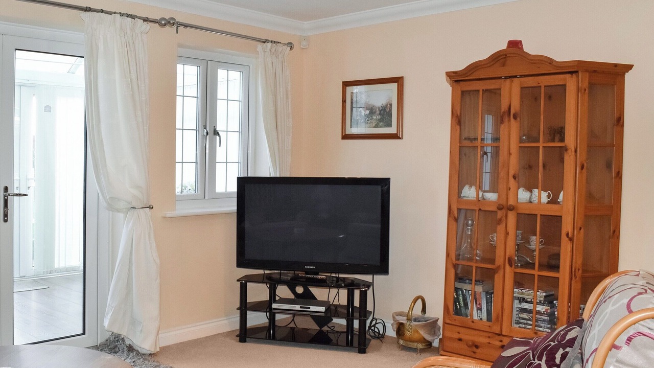 Photo of Bedroom in Shanklin