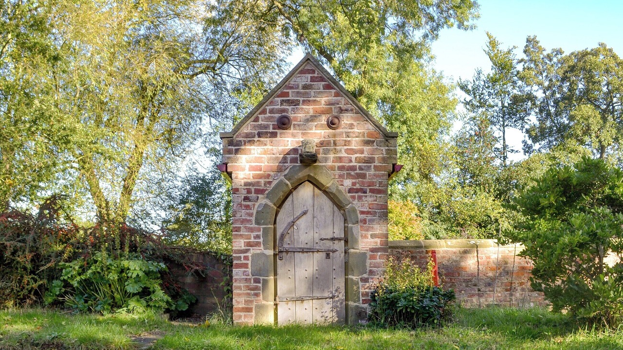 Photo of Outdoor in Darlington