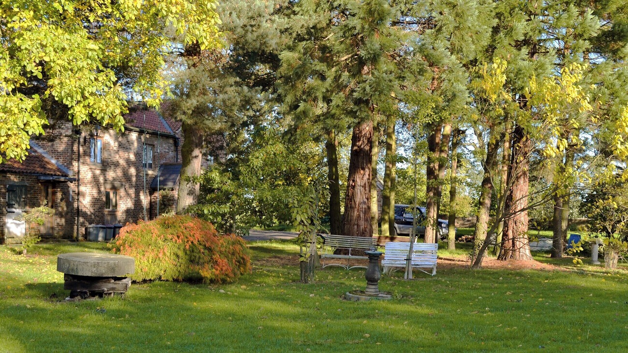 Photo of Outdoor in Darlington