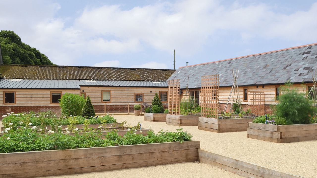 Photo of Outdoor in New Forest District