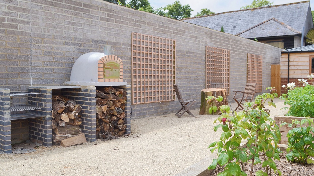 Photo of Outdoor in New Forest District