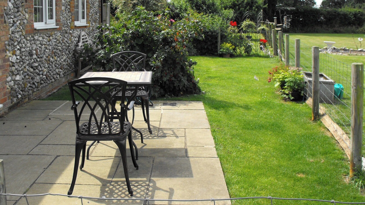 Photo of Outdoor in East Dereham