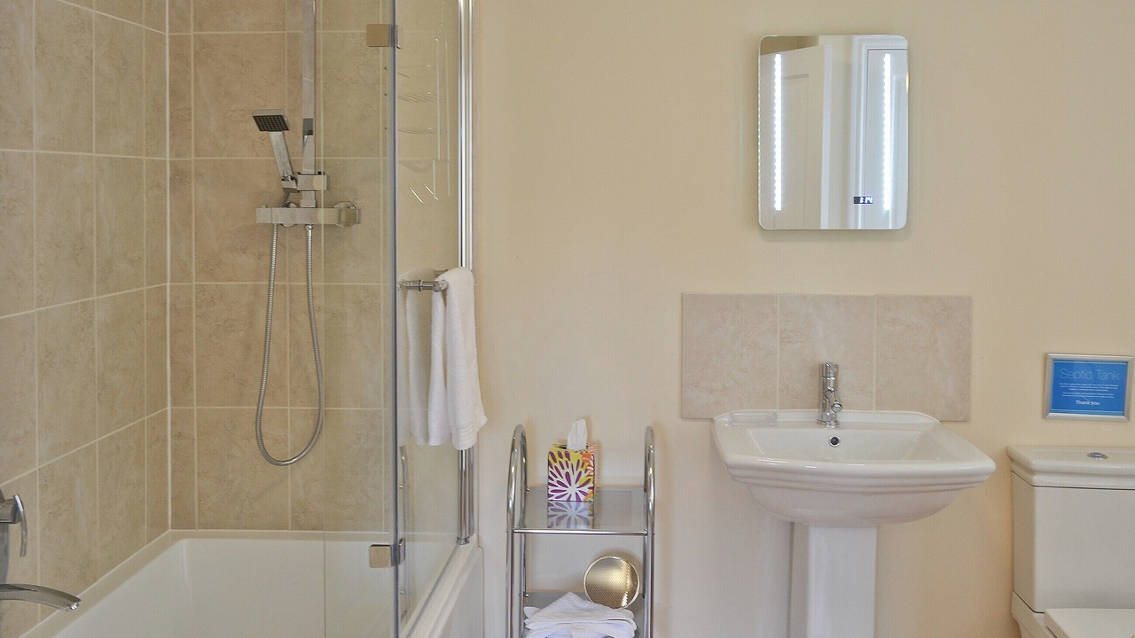 Photo of Bathroom in East Dereham