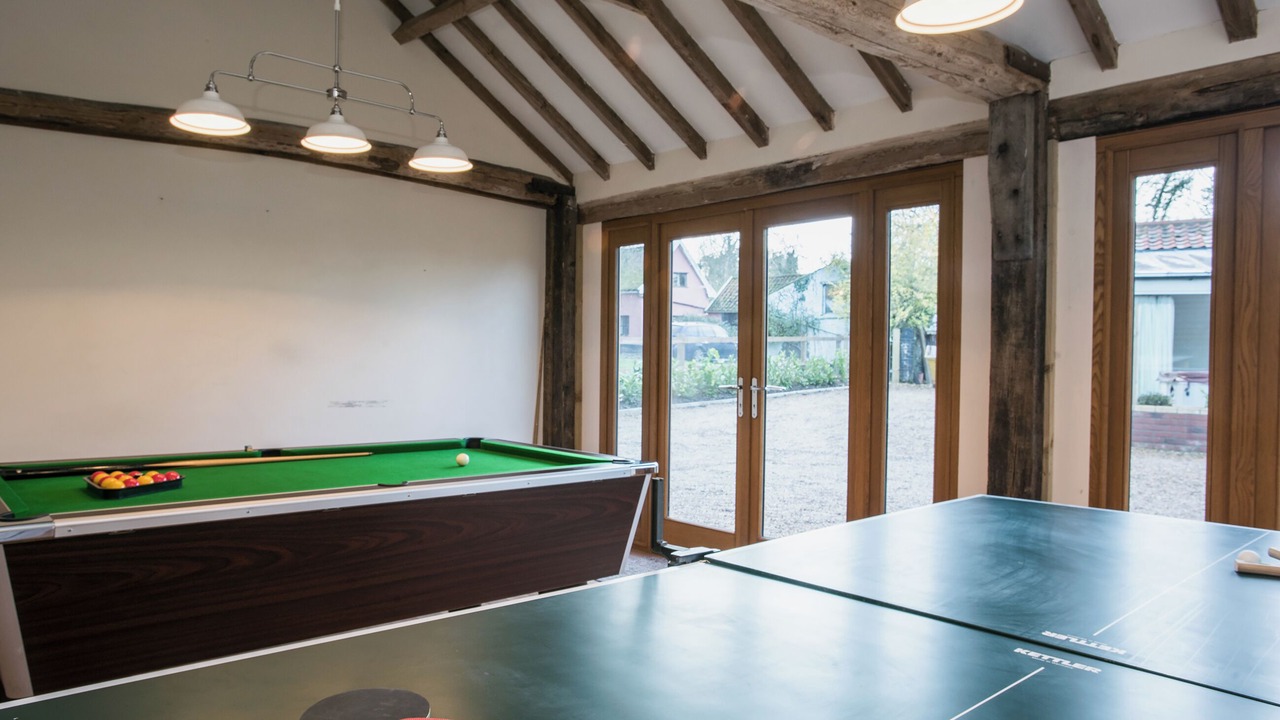 Photo of Outdoor in Diss