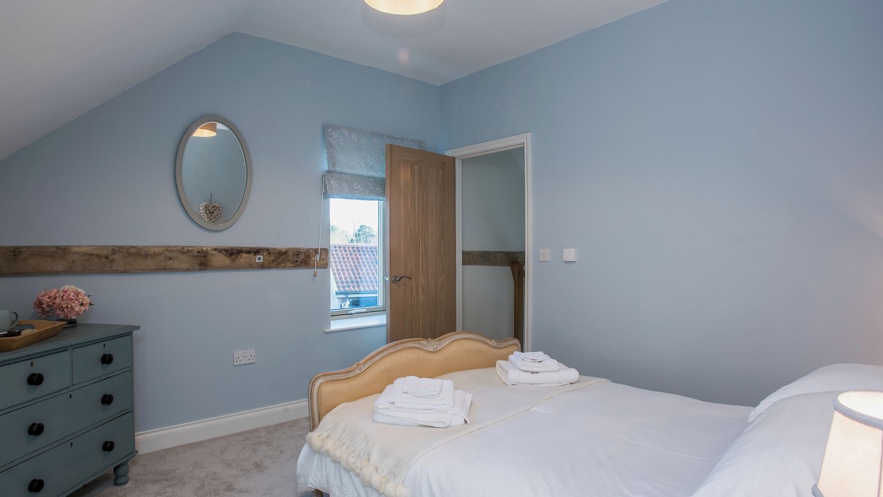 Photo of Bathroom in Diss