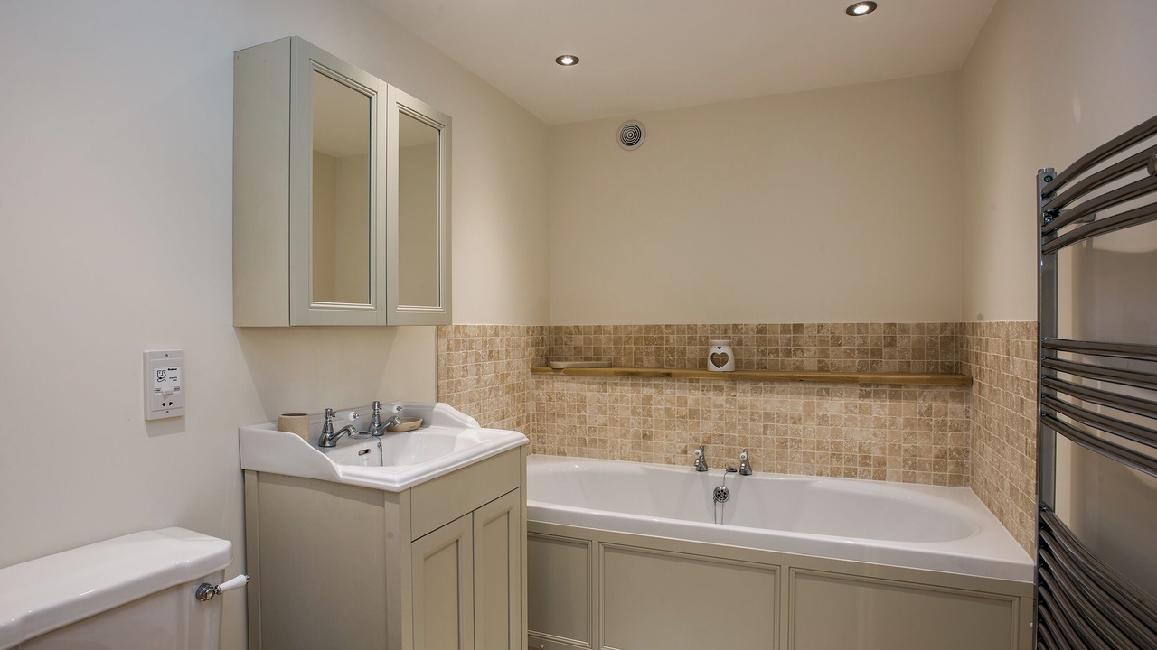 Photo of Bathroom in Diss