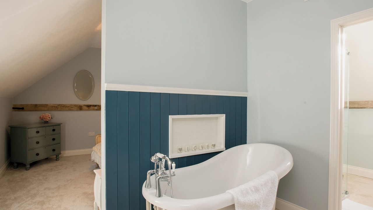 Photo of Bathroom in Diss